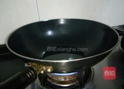 青椒炒牛肉的做法图解2