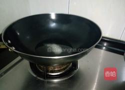 青椒炒牛肉的做法圖解3