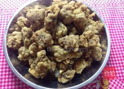 香辣土豆酥肉的做法图解5