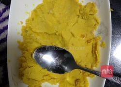 黄金玉米粒的做法图解5