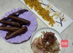 黄金玉米粒的做法图解11