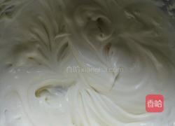 奶油蛋糕卷的做法图解11