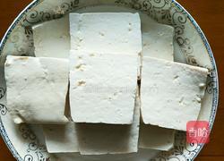 锅塌豆腐的做法图解2