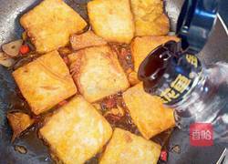 锅塌豆腐的做法图解10