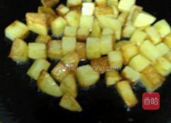 土豆甘蓝珍珠汤的做法图解7