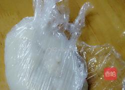 草莓大福的做法图解3