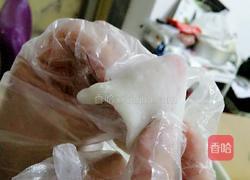 草莓大福的做法图解5