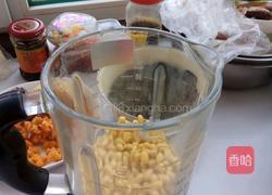 豆花的做法图解2