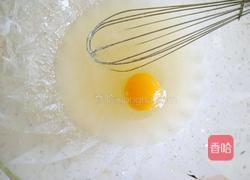 简单趣味饼干（无黄油）的做法图解3