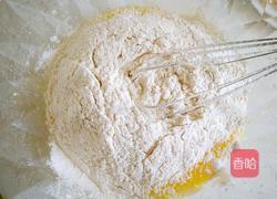 简单趣味饼干（无黄油）的做法图解5