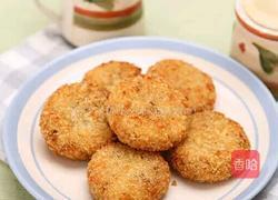 可乐饼的做法图解11