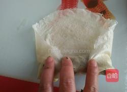 荠菜春卷的做法图解15