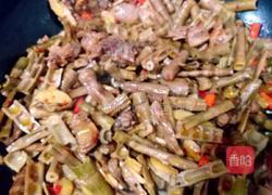 烟笋烧鸭的做法图解11