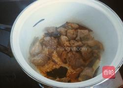 清炖羊肉煲的做法图解2