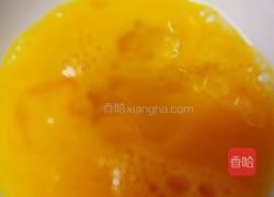 黄金凤尾虾的做法图解4