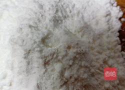 黄金凤尾虾的做法图解5