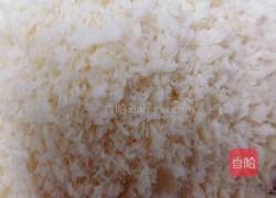 黄金凤尾虾的做法图解6