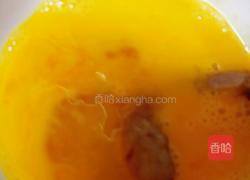 黄金凤尾虾的做法图解8