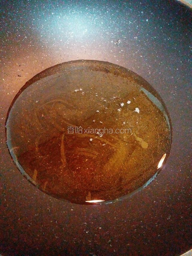 放油和虾一平就可以了