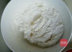 草莓裸蛋糕（八寸）的做法图解3