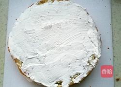 草莓裸蛋糕(八寸)的做法图解6