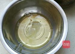 烫面戚风(八寸)的做法图解8