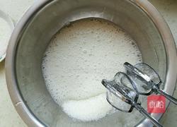 烫面戚风(八寸)的做法图解9