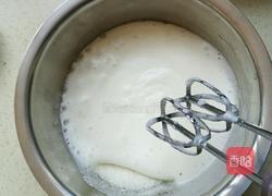 烫面戚风(八寸)的做法图解10