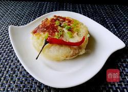 黄油里脊肉土豆饼的做法图解14