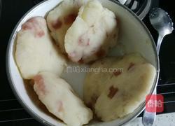 黄油里脊肉土豆饼的做法图解8