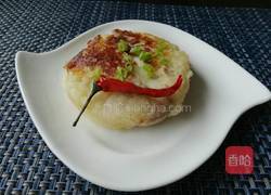 黄油里脊肉土豆饼的做法图解13