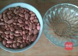 花生酱的做法图解1