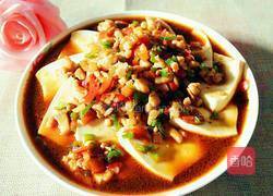 飘香嫩豆腐的做法图解14