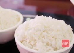 「十全懒人」蛋炒饭的做法图解3