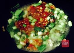 「十全懶人」蛋炒飯的做法圖解4