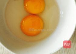「十全懒人」蛋炒饭的做法图解5