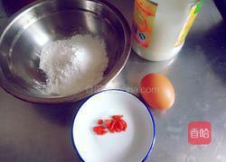 珍珠醪糟汤的做法图解1