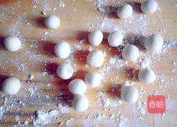 珍珠醪糟汤的做法图解5