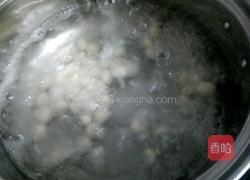 珍珠醪糟汤的做法图解8