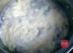 珍珠醪糟汤的做法图解11