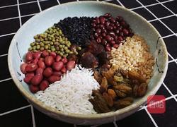 八宝粥的做法图解1