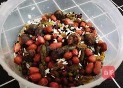 八宝粥的做法图解2