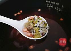 八宝粥的做法图解3