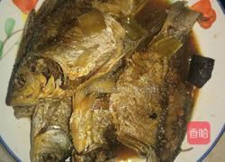 酥骨鲫鱼的做法图解6