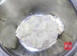 蓝莓山药泥的做法图解2