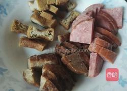 杂烩汤的做法图解3