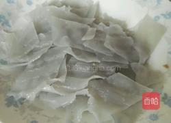 杂烩汤的做法图解4