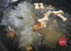 杂烩汤的做法图解6