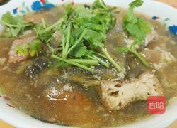 杂烩汤的做法图解12