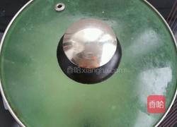 皮蛋火腿粥的做法图解6